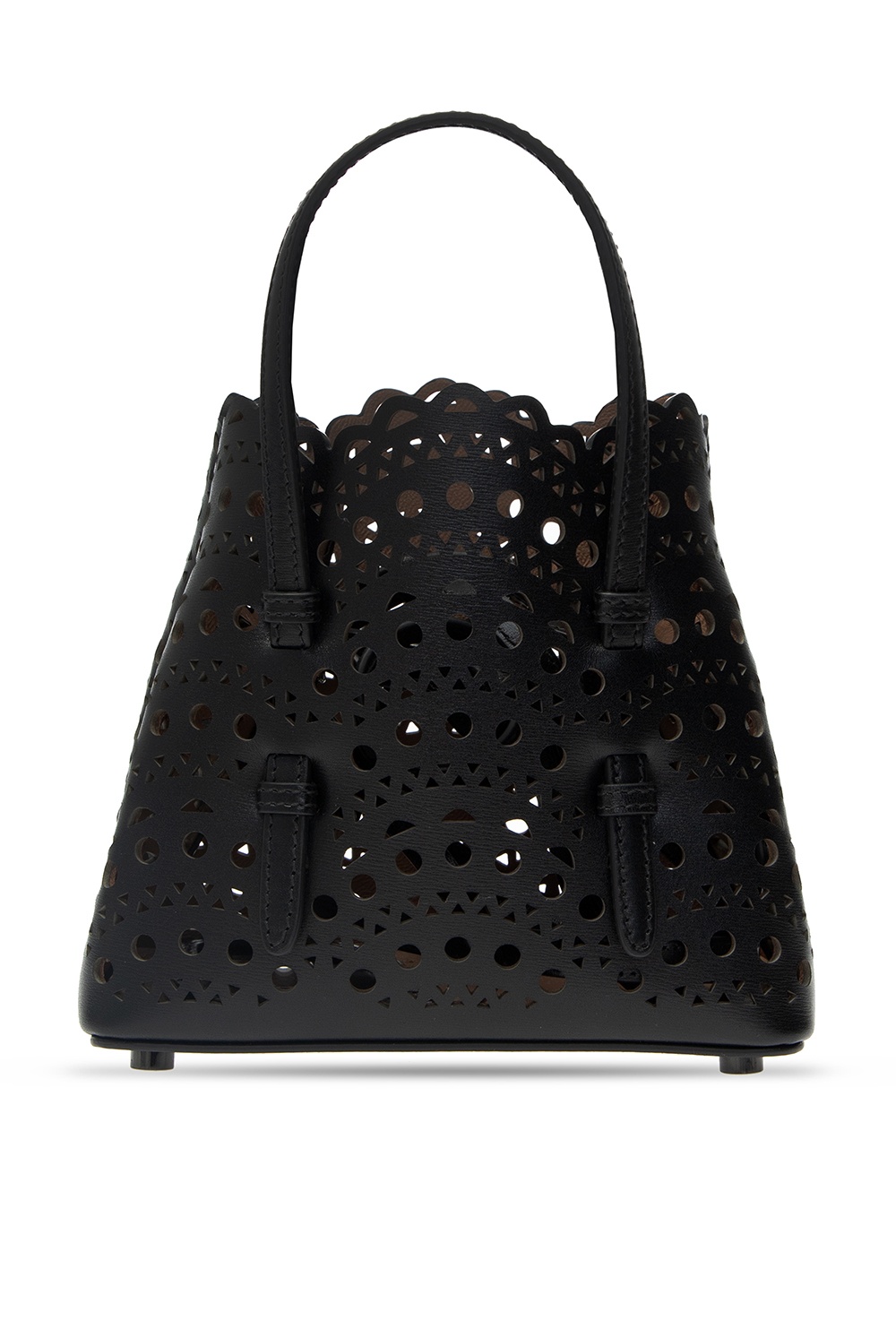 Alaia ‘Vienne’ shoulder bag